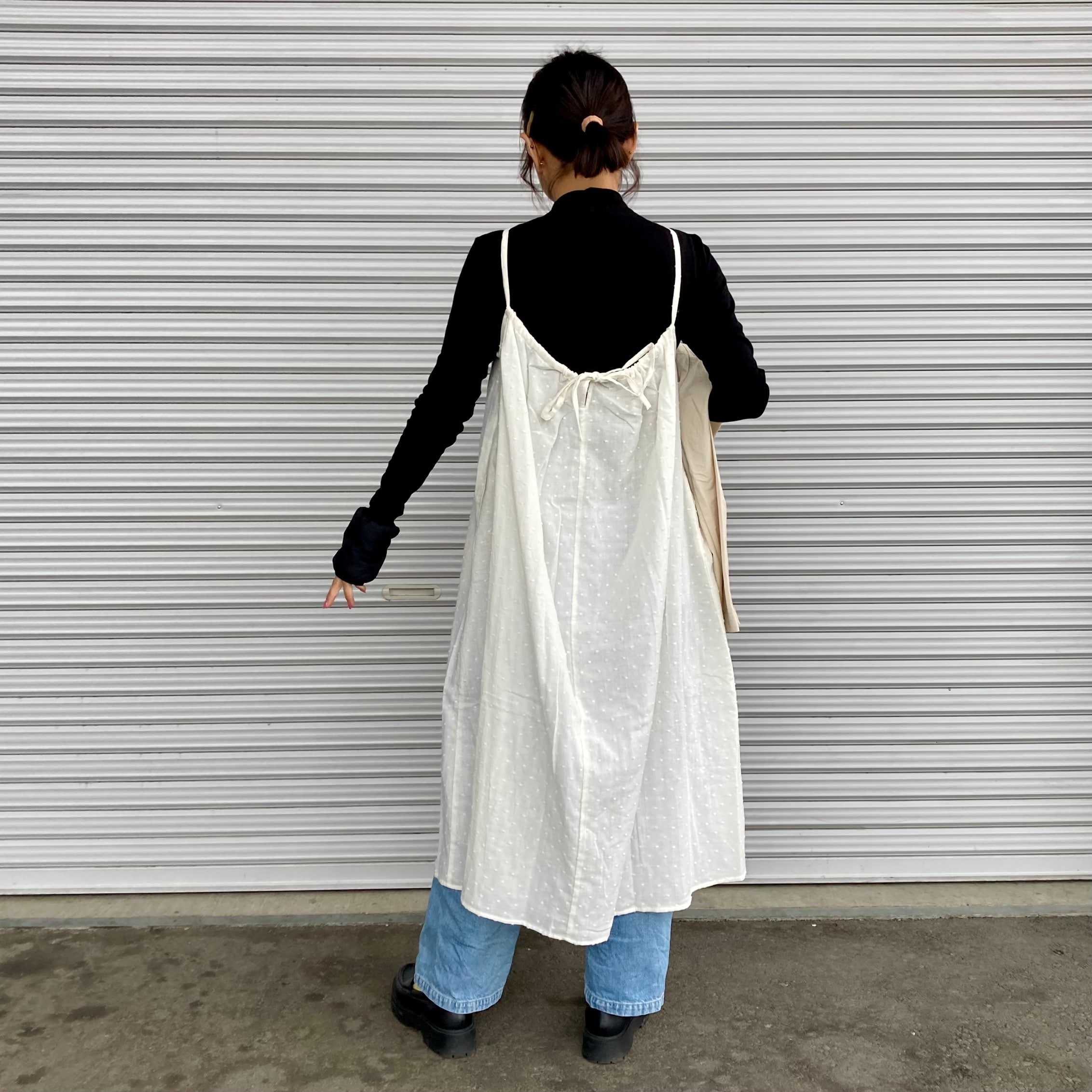 旭川花咲】婦人二重ガーゼシリーズ｜ 無印良品